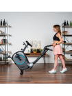 Велотренажер домашний OXYGEN FITNESS JET STREAM M