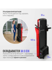 OXYGEN FITNESS M-CONCEPT SPORT (RED) Беговая дорожка домашняя