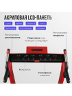 OXYGEN FITNESS M-CONCEPT SPORT (RED) Беговая дорожка домашняя