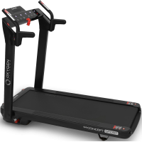OXYGEN FITNESS M-CONCEPT SPORT (BLACK) Беговая дорожка домашняя