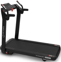 OXYGEN FITNESS M-CONCEPT SPORT (BLACK) Беговая дорожка домашняя