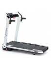 Беговая дорожка домашняя OXYGEN FITNESS M-CONCEPT SPORT (WHITE)