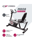 Велотренажер домашний CARBON FITNESS M808