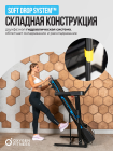 Беговая дорожка домашняя OXYGEN FITNESS MANGAN A