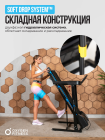 Беговая дорожка домашняя OXYGEN FITNESS MANGAN B