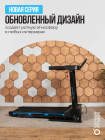 Беговая дорожка домашняя OXYGEN FITNESS MANGAN B