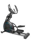 Эллиптический тренажер домашний OXYGEN FITNESS MINT