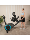 Велотренажер домашний OXYGEN FITNESS MOMENTUM RB