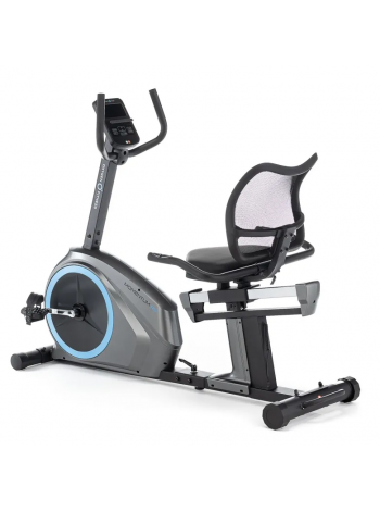 Велотренажер домашний OXYGEN FITNESS MOMENTUM RB