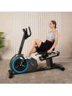 Велотренажер домашний OXYGEN FITNESS MOMENTUM RB