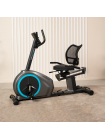 Велотренажер домашний OXYGEN FITNESS MOMENTUM RB