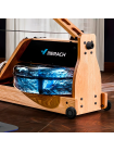 Гребной тренажер домашний MERACH MR-950W1Z