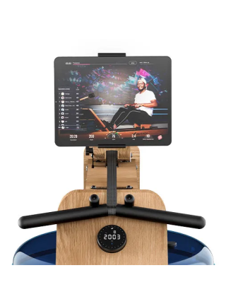 Гребной тренажер домашний MERACH MR-950W1Z