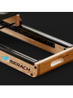 Гребной тренажер домашний MERACH MR-950W1Z