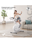 Спин-байк домашний MERACH MR-S06 BLACK