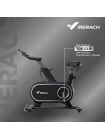 Спин-байк домашний MERACH MR-S06 BLACK