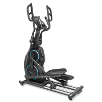 Эллиптический тренажер домашний OXYGEN FITNESS MULBERRY