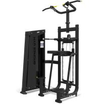 Гравитрон профессиональный BRONZE GYM NEO 09