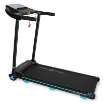 Беговая дорожка домашняя OXYGEN FITNESS NIOBI