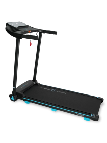 Беговая дорожка домашняя OXYGEN FITNESS NIOBI