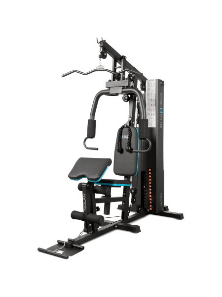 Силовой комплекс домашний OXYGEN FITNESS NOLAN