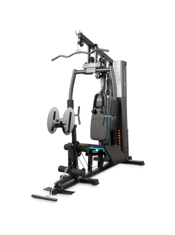 Силовой комплекс домашний OXYGEN FITNESS NOLAN PLUS