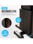 Силовой комплекс домашний OXYGEN FITNESS NOLAN PLUS