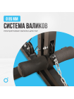 Силовой комплекс домашний OXYGEN FITNESS NOLAN PLUS