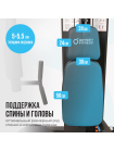 Силовой комплекс домашний OXYGEN FITNESS NOLAN PLUS