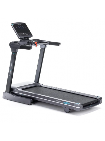 Беговая дорожка полукоммерческая OXYGEN FITNESS PALLADIUM LCD PRO