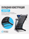 Беговая дорожка полукоммерческая OXYGEN FITNESS PALLADIUM TFT PRO