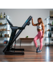 Беговая дорожка полукоммерческая OXYGEN FITNESS PALLADIUM TFT PRO