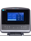 Беговая дорожка полукоммерческая OXYGEN FITNESS PALLADIUM TFT PRO