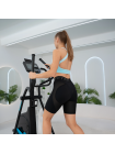Эллиптический тренажер домашний OXYGEN FITNESS PHANTOM A TFT
