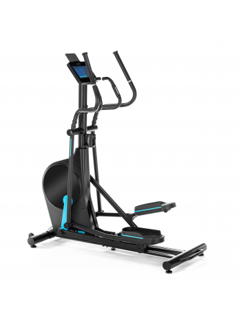 Эллиптический тренажер домашний OXYGEN FITNESS PHANTOM A TFT