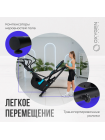 Эллиптический тренажер домашний OXYGEN FITNESS PHANTOM A TFT