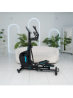 Эллиптический тренажер домашний OXYGEN FITNESS PHANTOM A TFT