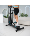 Эллиптический тренажер домашний OXYGEN FITNESS PHANTOM A TFT