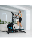 Эллиптический тренажер домашний OXYGEN FITNESS PHANTOM A TFT
