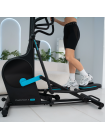 Эллиптический тренажер домашний OXYGEN FITNESS PHANTOM A TFT