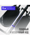 Эллиптический тренажер домашний OXYGEN FITNESS PHANTOM A TFT