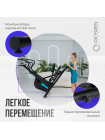 Эллиптический тренажер домашний OXYGEN FITNESS PHANTOM M LCD