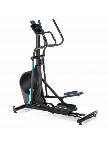 Эллиптический тренажер домашний OXYGEN FITNESS PHANTOM M LCD