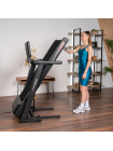 Беговая дорожка домашняя SVENSSON BODY LABS PHYSIOLINE SPRINTMASTER B