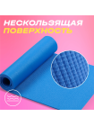 Коврик для фитнеса PRCTZ XPE FOAM CUSHION, 160х50х0,7см