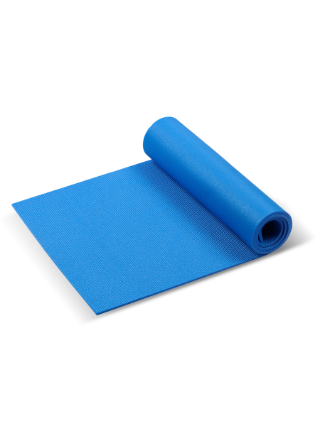 Коврик для фитнеса PRCTZ XPE FOAM CUSHION, 160х50х0,7см