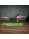 Коврик для йоги двухслойный PRCTZ TWO TONE TPE YOGA MAT, 173х61х0,4см
