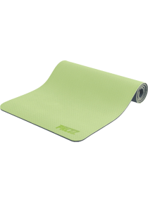 Коврик для йоги двухслойный PRCTZ TWO TONE TPE YOGA MAT, 173х61х0,4см