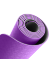 Коврик для йоги двухслойный PRCTZ TWO TONE TPE YOGA MAT, 173х61х0,6см.