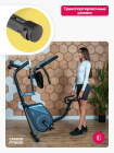 Велотренажер домашний CARBON FITNESS R20